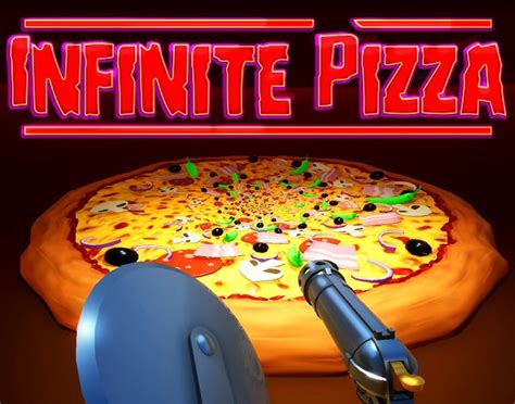 Infinite Pizza