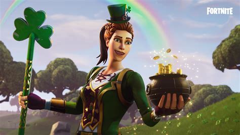 PC gaming, Fortnite, Skins, HD Wallpaper | Rare Gallery