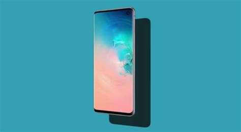 Samsung Galaxy S10 Lite Geekbench'te Görüldü - TeknoDiot.com