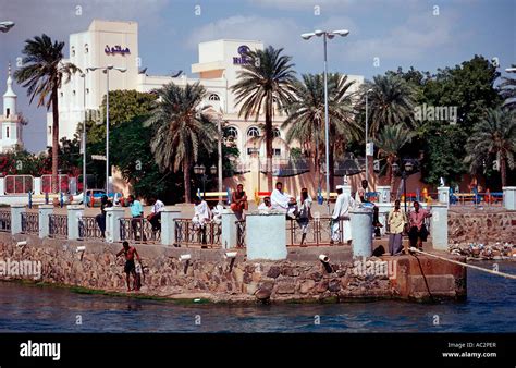 Port Sudan Sudan Africa Red Sea Port Sudan Stock Photo: 13021966 - Alamy