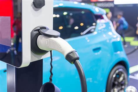 EVgo partnered with Electrify America to increase EV charging stations across the U.S ...