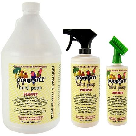 Poop Off Spray - 32oz-99997