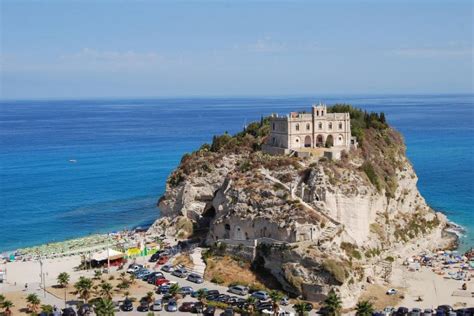 Spend this Summer in Tropea - YourAmazingPlaces.com