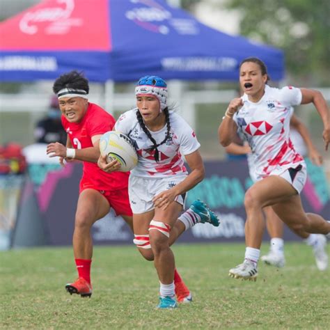 Hong Kong Rugby Union hits the road, announces squads for European ...