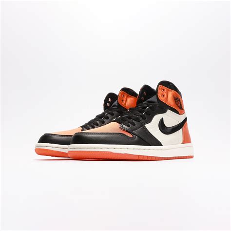 Air Jordan 1 Retro High OG Shattered Backboard – Vitusy