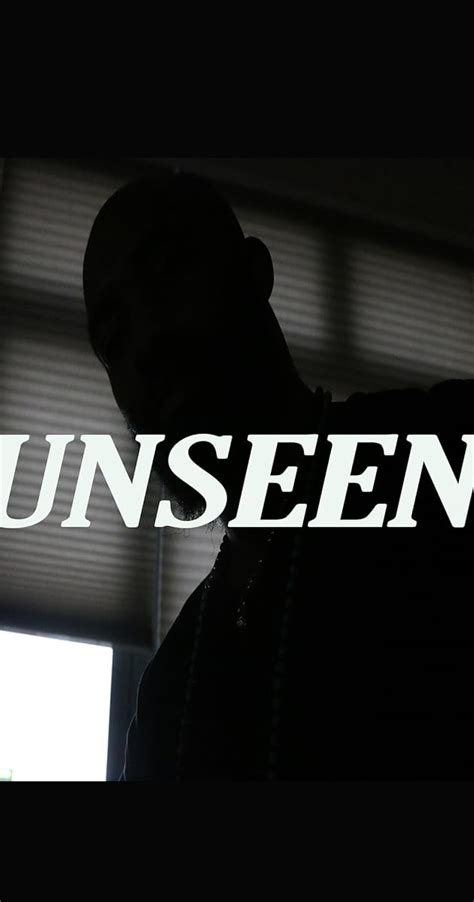 Unseen (2019) - Full Cast & Crew - IMDb