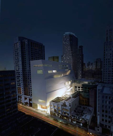 New renderings of sfmoma expansion. Snøhetta – DesignApplause