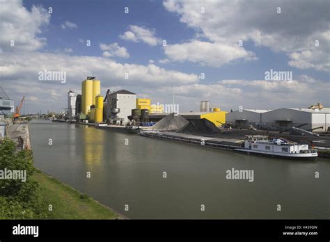 Hamm town germany hi-res stock photography and images - Alamy