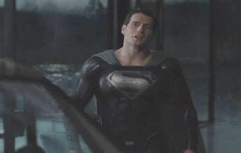 Trailer: Snyder's Justice League - Geeky KOOL