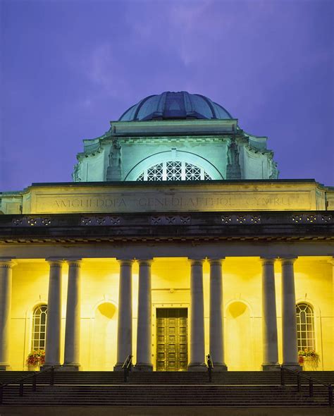 National Museum Cardiff | Cardiff, Wales Attractions - Lonely Planet