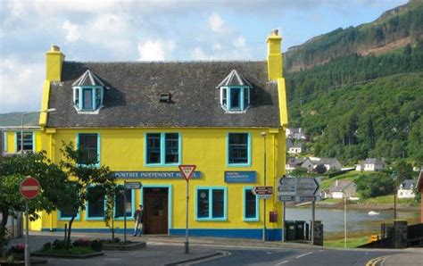 PORTREE INDEPENDENT HOSTEL - Updated 2020 Reviews (Isle of Skye, Scotland) - TripAdvisor