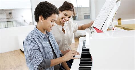 The 10 Best Piano Lessons for Kids Near Me (with Free Estimates)