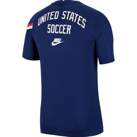 USMNT Jerseys | U.S. Soccer Store®