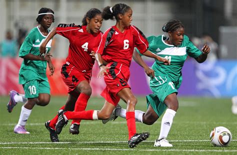 Day 1 Football (15 Aug 2010) | Equatorial Guinea's OKOMO Con… | Flickr