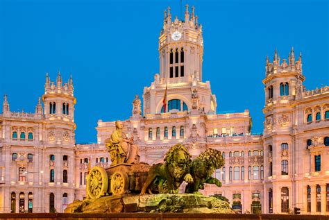 50 Best Free Things to Do in Madrid