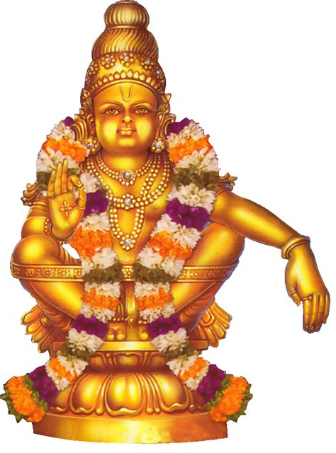 God ayyappa hd png images transparent