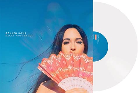 Vinyl Reviews - Kacey Musgraves - Golden Hour