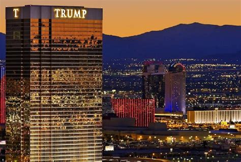 Trump Tower Las Vegas - Luxury Home Exchange in Las Vegas, Nevada ...