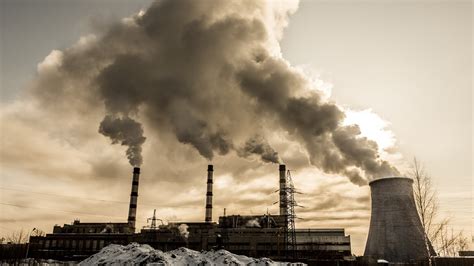 Greenhouse Gas Levels at Record High, UN Report Warns