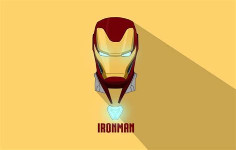 Iron Man Helmet Wallpapers - Top Free Iron Man Helmet Backgrounds ...