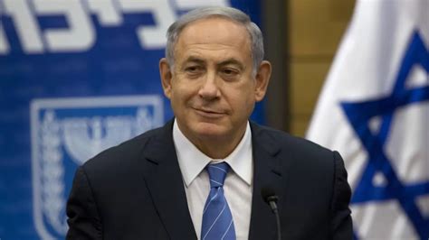 Israeli Leaders Mull Emergency Unity Government Amidst Hamas Attacks