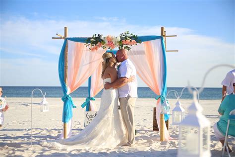 Weddings Near Gulf Shores, AL | Beach Weddings Alabama