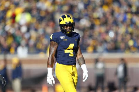 RosterWatch | 2021 Rookie Spotlight: Nico Collins, WR Michigan