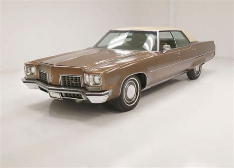 1972 Oldsmobile 98 | Classic Auto Mall