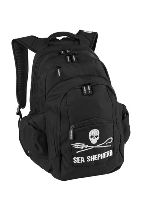 Shop All – Sea Shepherd | Backpacks, Jolly roger, Osprey backpack