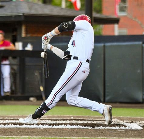 Troy Baseball wins sixth straight - The Troy Messenger | The Troy Messenger