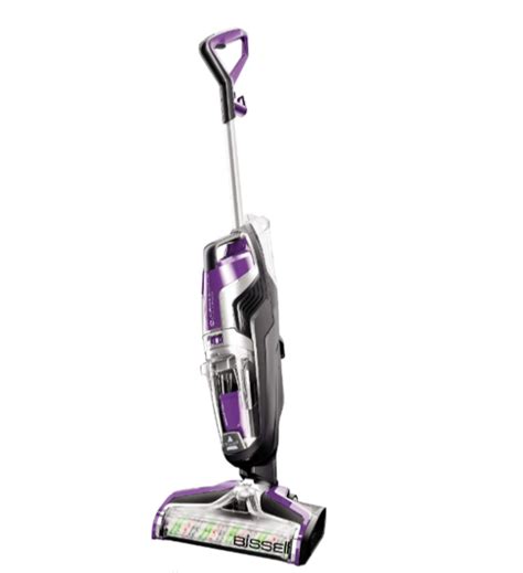 Bissell Crosswave vacuum and mop at the same time - A Thrifty Mom