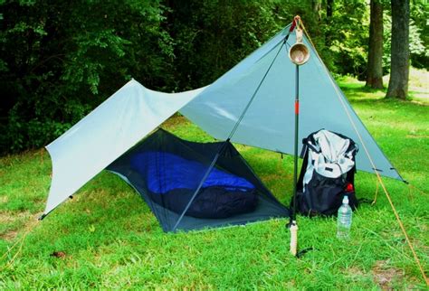 DIY Backpacking Tent: Step-by-Step DIY Guide, Advice for Backpackers