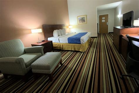 Travelodge by Wyndham Wytheville | Wytheville, VA Hotels