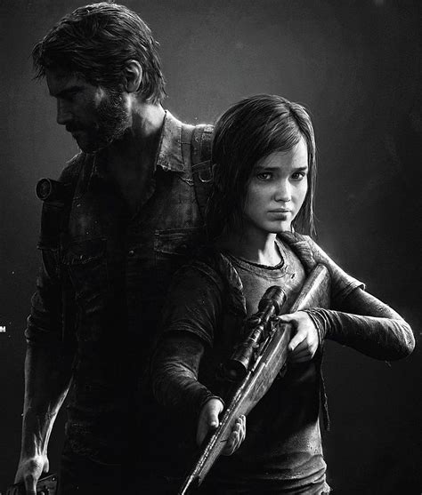 The Last of Us: Remastered releasing for PS4 this summer | VG247