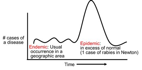 Onset of the Outbreak Investigation | Endemic, Epidemic, & Pandemic ...