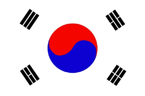 South Korea | Корея, Украина, Сент-луис