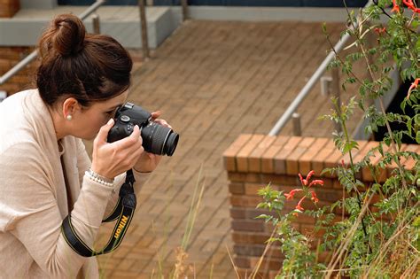 Photography Course for Beginners with Penny Carolan