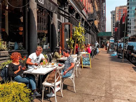 New Orleans : manger des spécialités dans le sublime resto 1803 à NYC