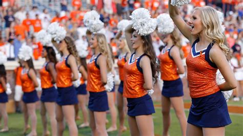 Virginia Football Scheduling: UVA announces three-game football series ...