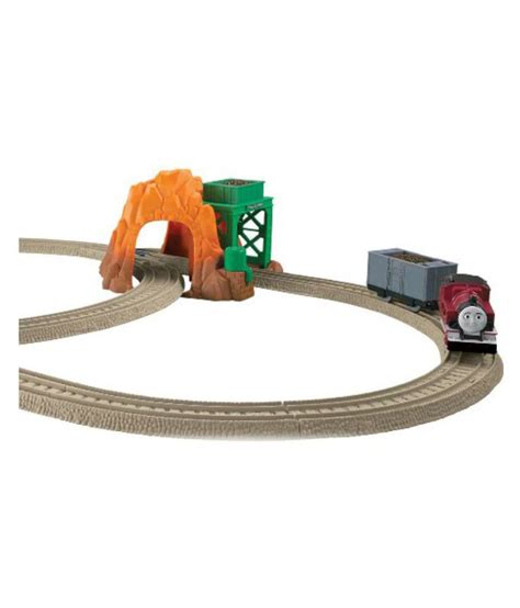 Thomas the Train: TrackMaster Arthur at the Copper Mine: Buy Online at Best Price on Snapdeal