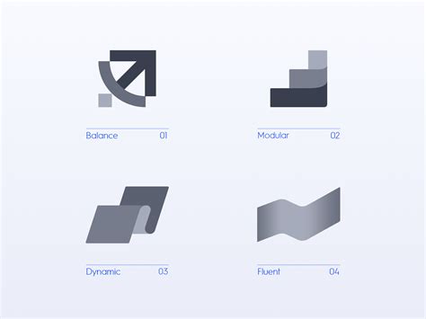 Logo sketches by studio&more on Dribbble