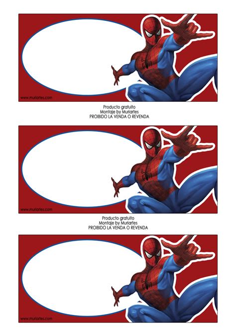 spiderman | Spiderman stickers, Spiderman birthday, Spiderman birthday party