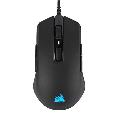 Corsair M55 RGB Pro Gaming Mouse | Gadgetsin