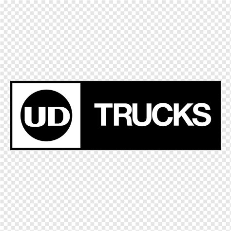 UD Trucks, HD, logotipo, png | PNGWing