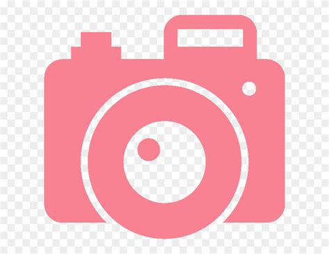 camera clipart pink - Clip Art Library