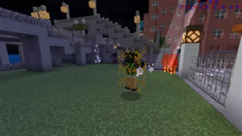 Minecraft Spider-Man Mod - Mods for Minecraft