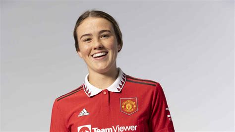 Confirmed Man Utd Women squad numbers for 2022 23 season | Manchester United