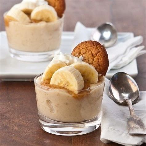 17 Delicious Ways To Use Up Old Bananas | Banana pudding, Yummy food ...