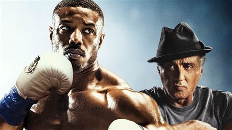 Creed II 2018 - TodayTvSeries