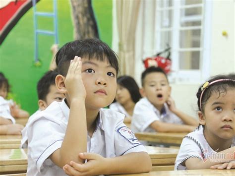 Vietnam: Schooling Success Story - EducationWorld